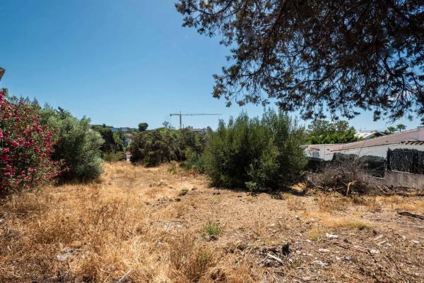 Terreno en calle de los Alcotanes, 97 -15 photo 1