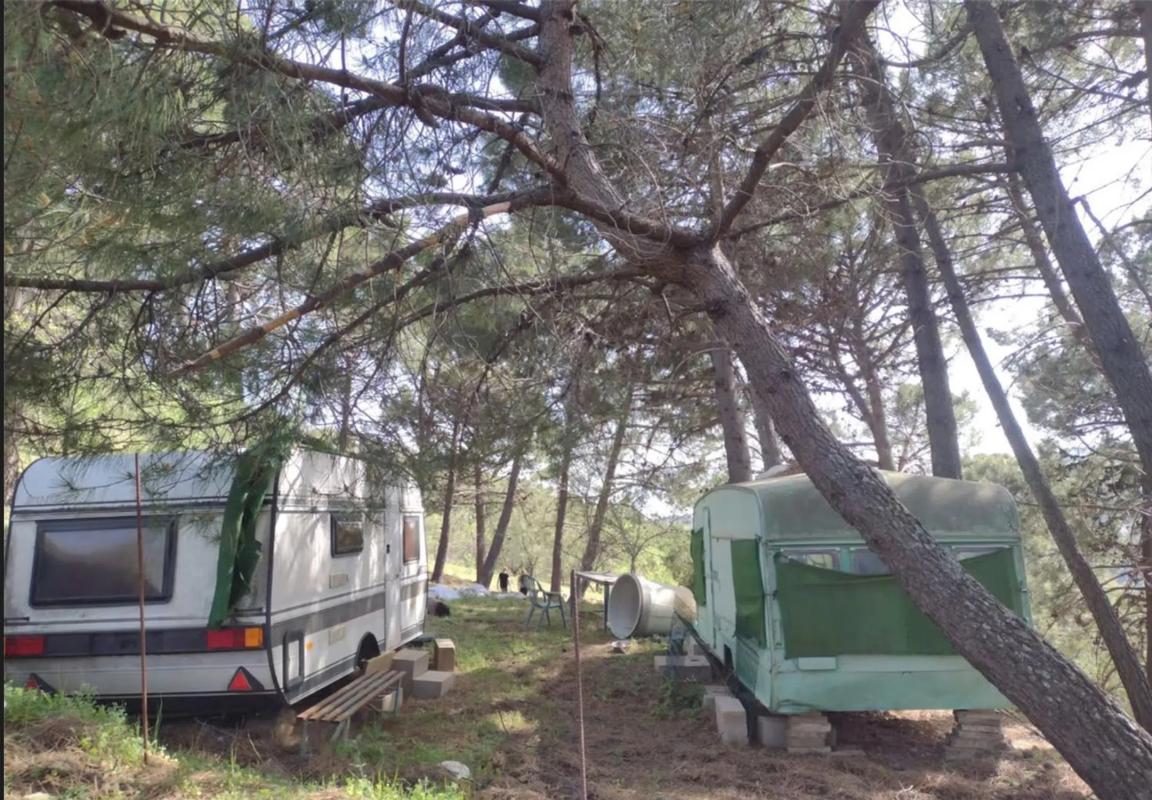 Land for sale in Benadalid, Malaga photo 4