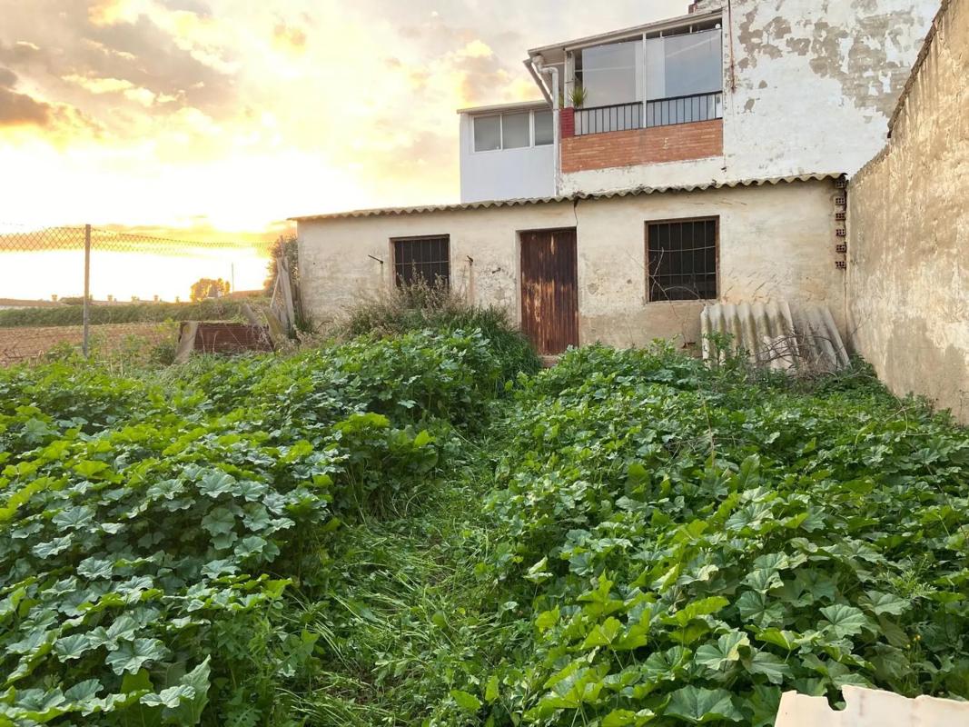 Участок земли на продажу в Малага, Малага photo 1