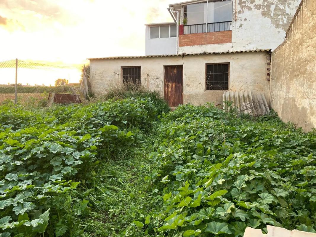 Участок земли на продажу в Малага, Малага photo 2