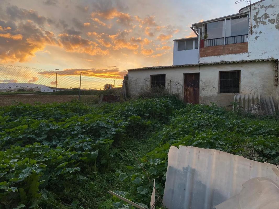 Участок земли на продажу в Малага, Малага photo 4
