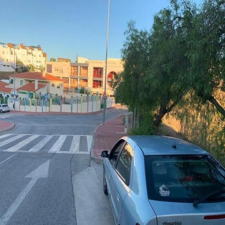 Terreno en calle Manuel López Fernández thumbnail 1