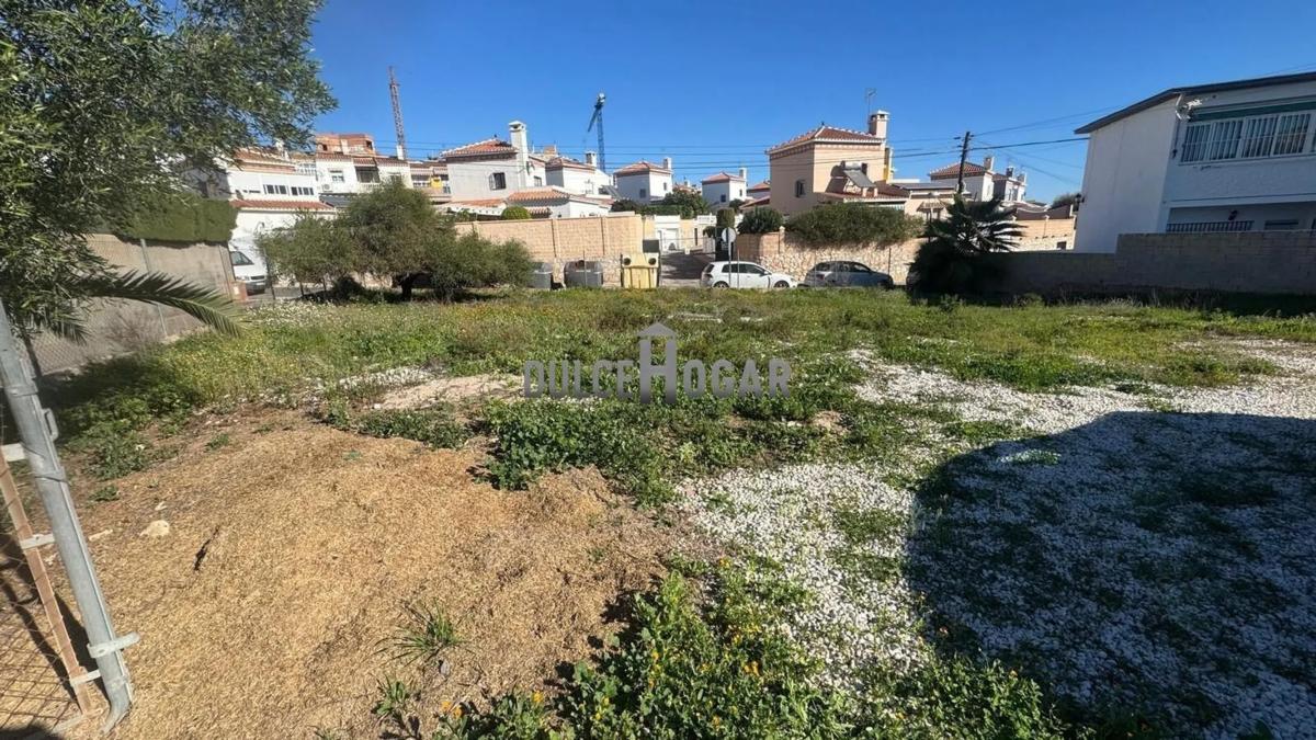 Działka na sprzedaż w Rincón de la Victoria, Malaga photo 1