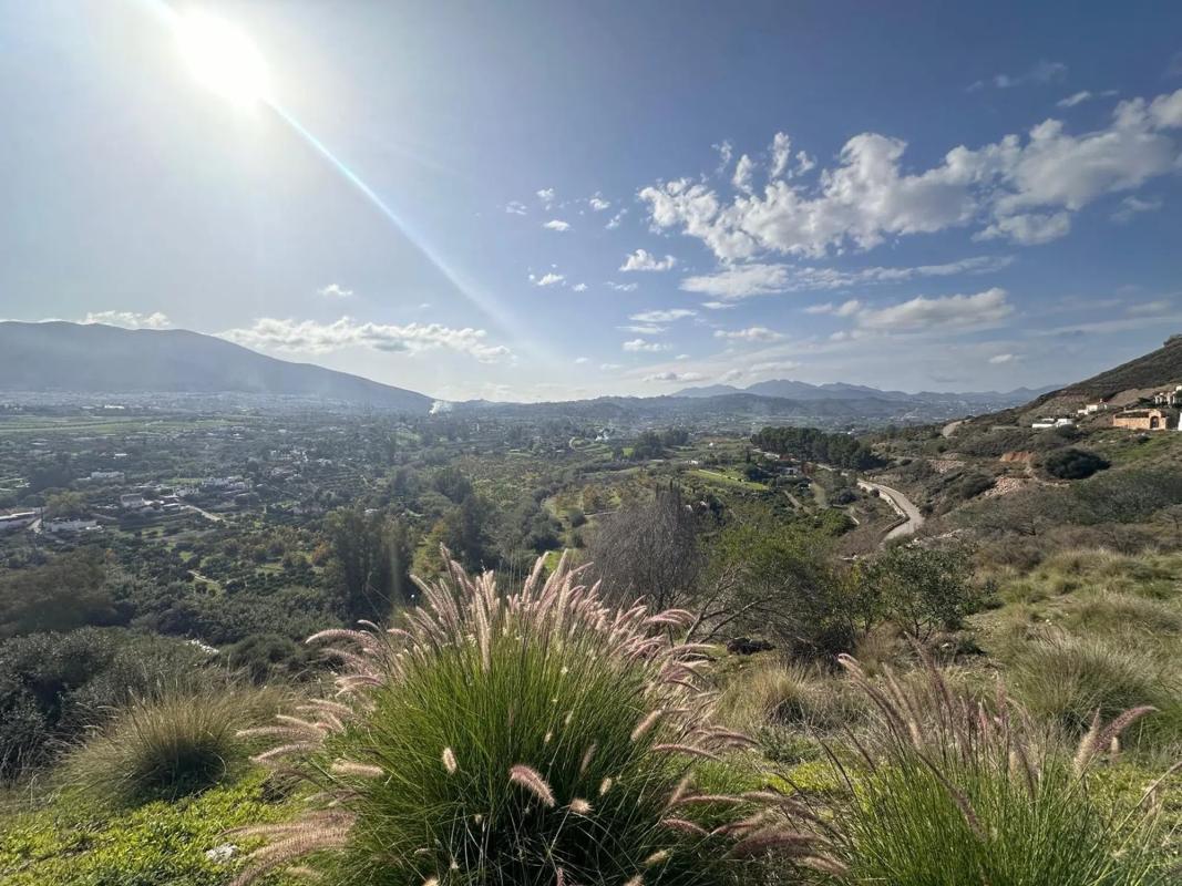 Terreno en venta en Alhaurín el Grande, Malaga photo 5