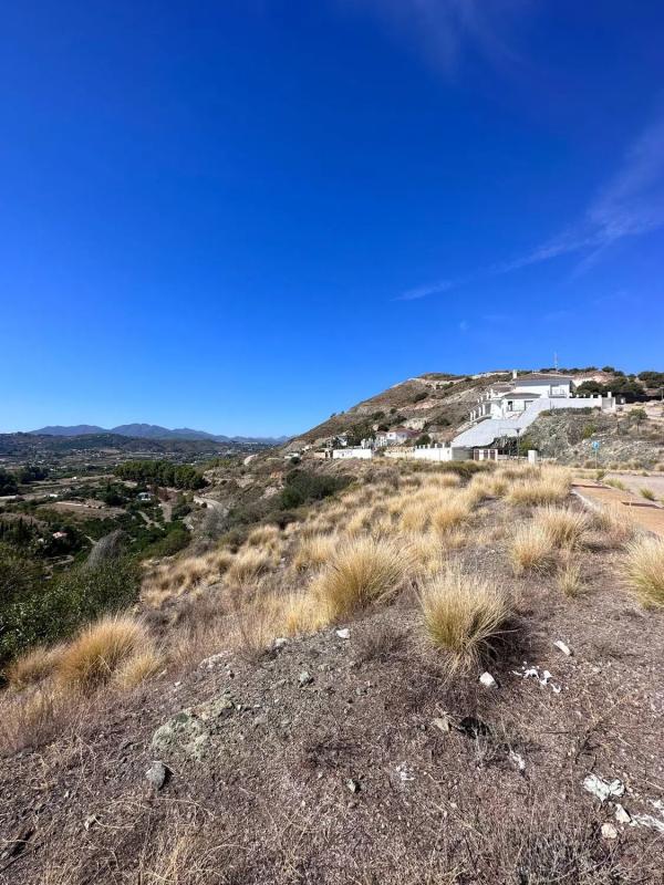 Terreno en venta en Alhaurín el Grande, Malaga photo 5