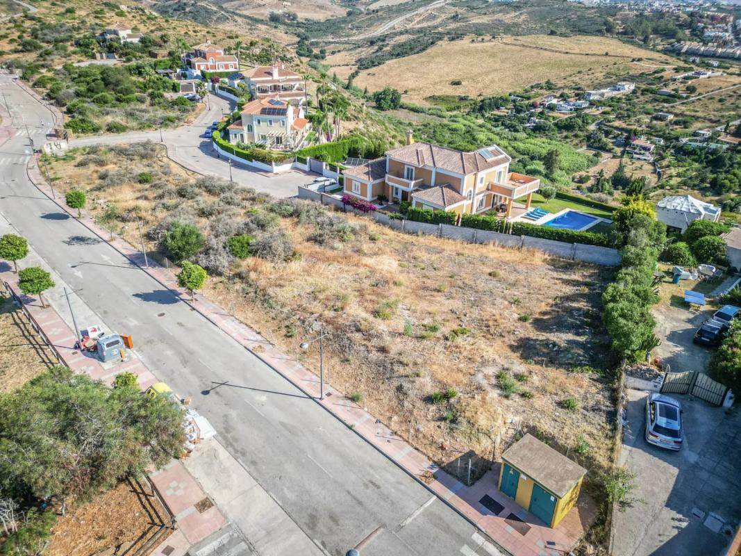 Terreno en venta en Manilva, Malaga photo 1