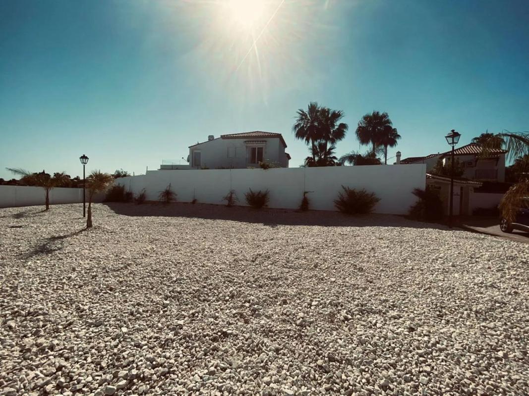 Terreno en venta en Marbella, Malaga photo 5
