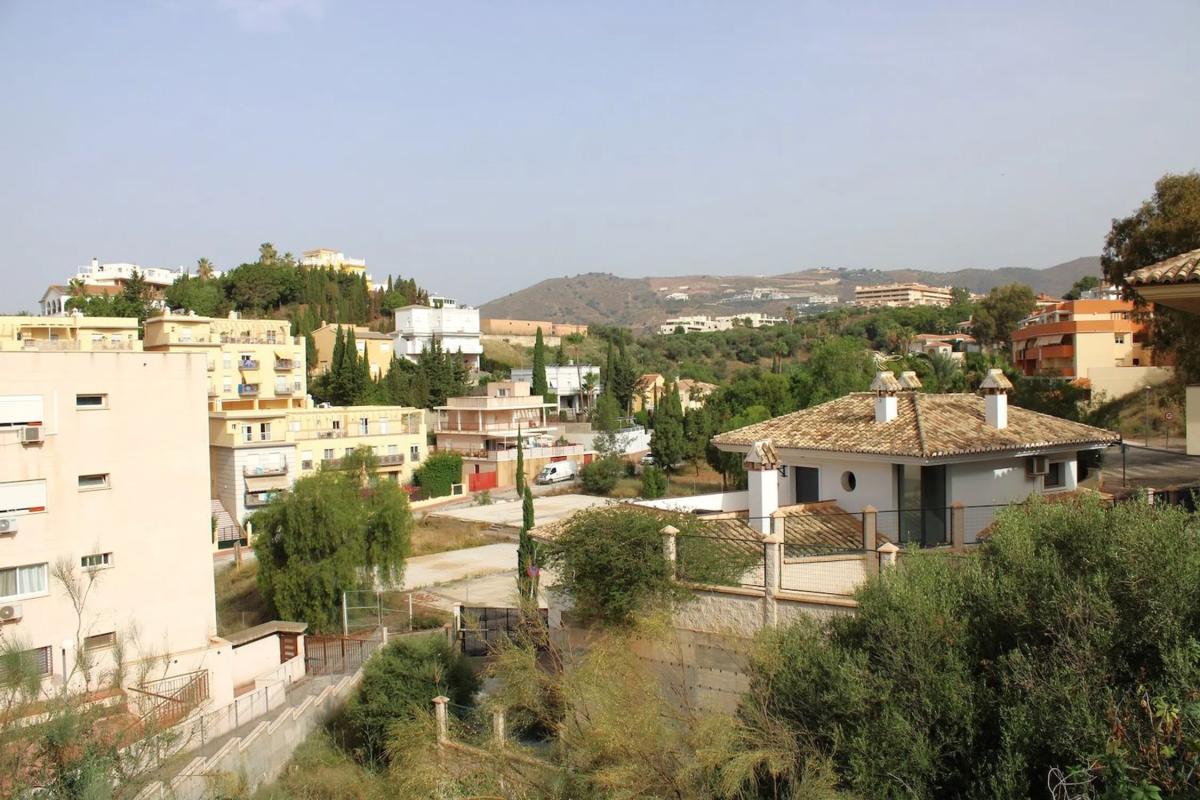 Land for sale in Rincón de la Victoria, Malaga photo 1