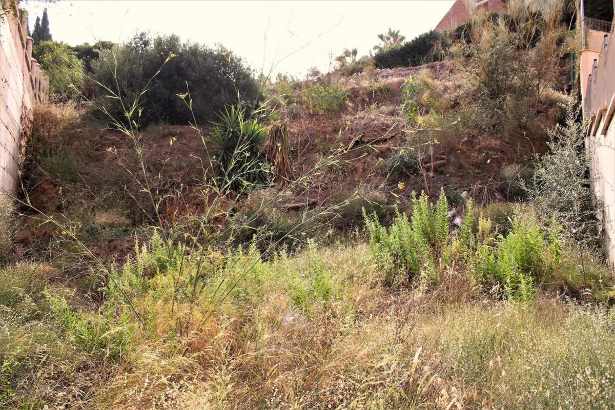 Land for sale in Rincón de la Victoria, Malaga photo 4