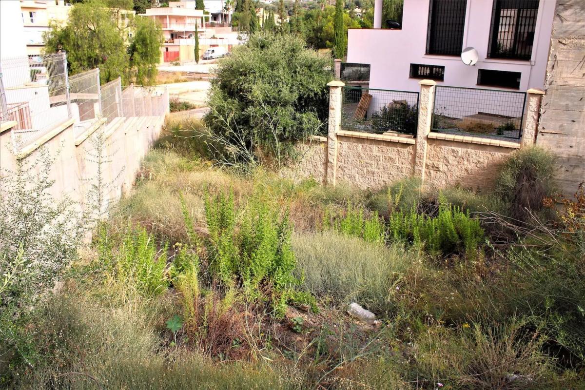 Land for sale in Rincón de la Victoria, Malaga photo 5