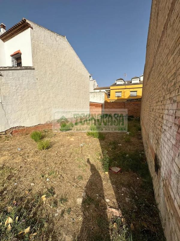 Участок земли на продажу в Арриатe, Малага photo 1