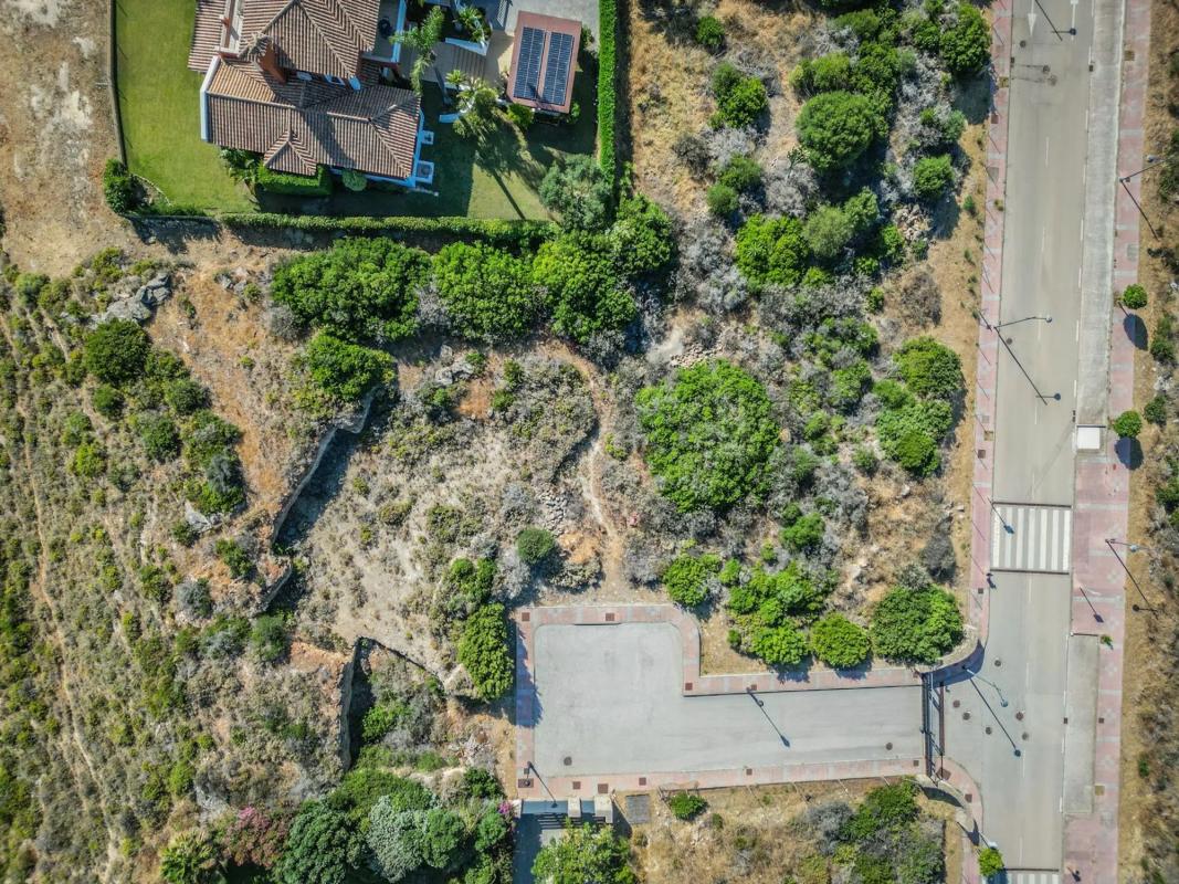 Terreno en venta en Manilva, Malaga photo 1