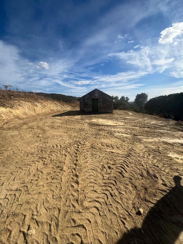 Terreno en venta en Gaucin, Malaga photo 2