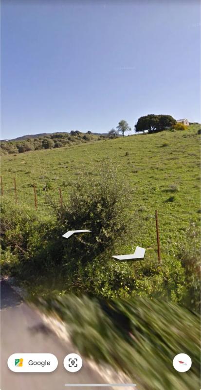 Terreno en venta en Gaucin, Malaga photo 3