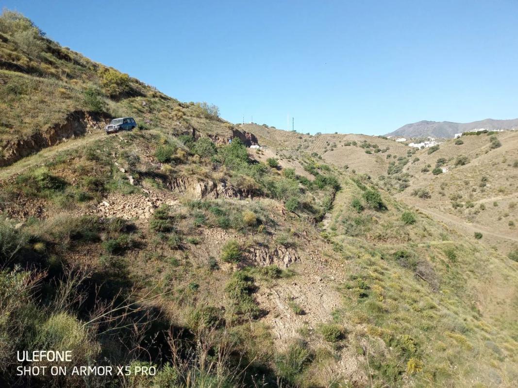 Terreno en venta en Almáchar, Malaga photo 3
