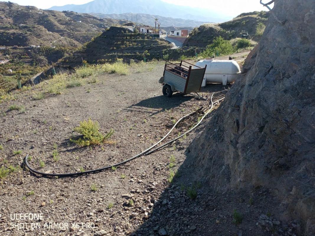 Terreno en venta en Almáchar, Malaga photo 5