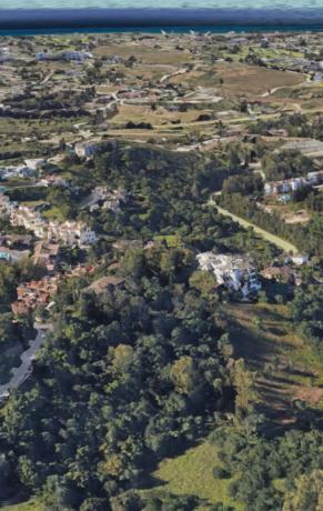 Terreno en Urbanizacion Puerto de los Almendros photo 1