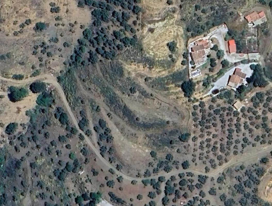 Działka na sprzedaż w Canillas de Albaida, Malaga photo 5