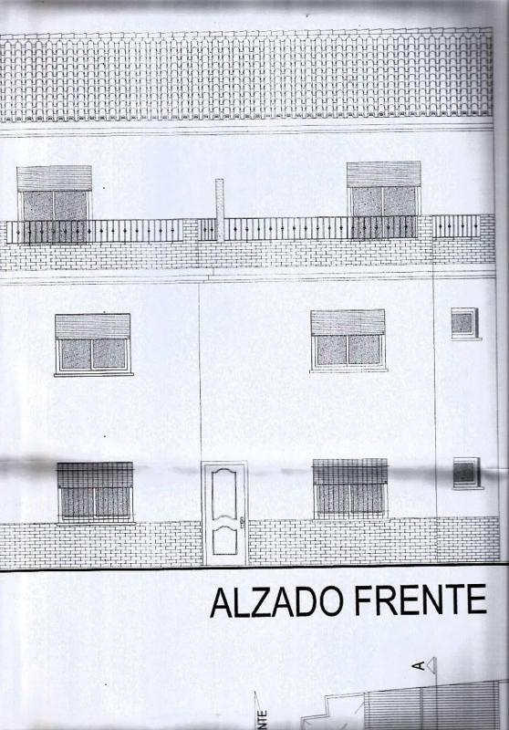 Działka na sprzedaż w Alora, Malaga plan 4