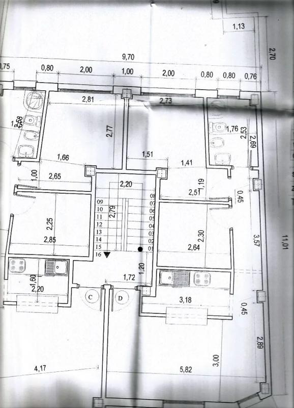 Działka na sprzedaż w Alora, Malaga plan 5