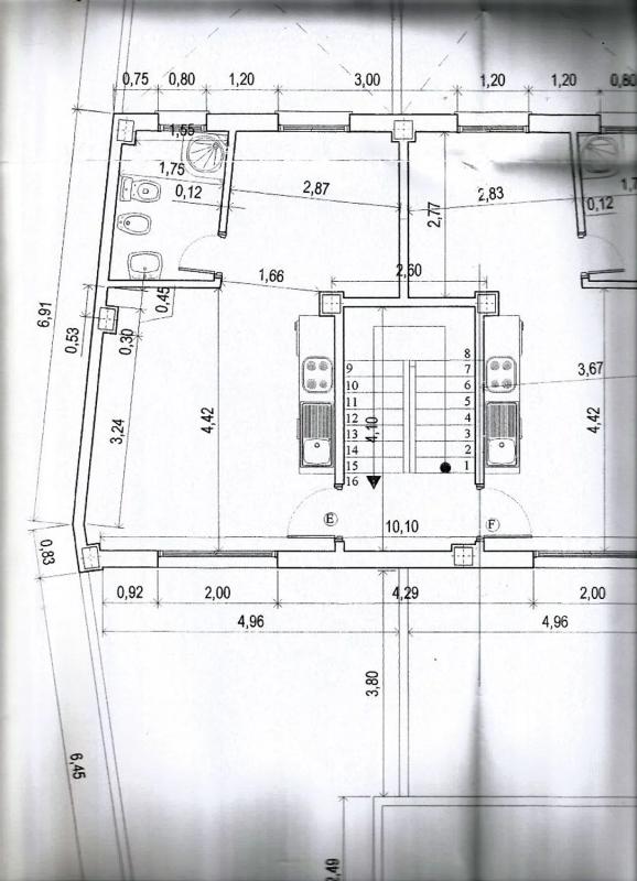 Działka na sprzedaż w Alora, Malaga plan 6