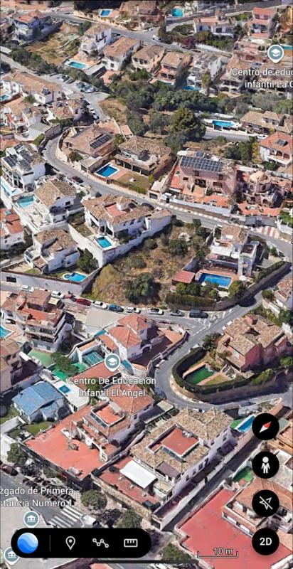 Land for sale in Marbella, Malaga photo 1