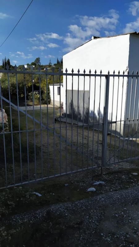 Land for sale in Coin, Malaga photo 1