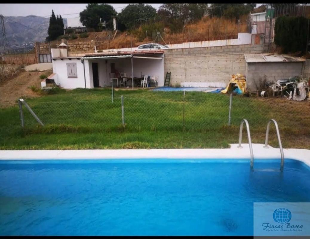 Terreno en venta en Mijas, Malaga photo 1
