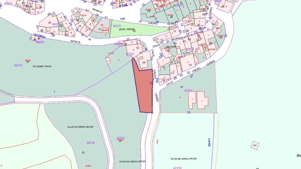 Land for sale in Benamocarra, Malaga photo 3