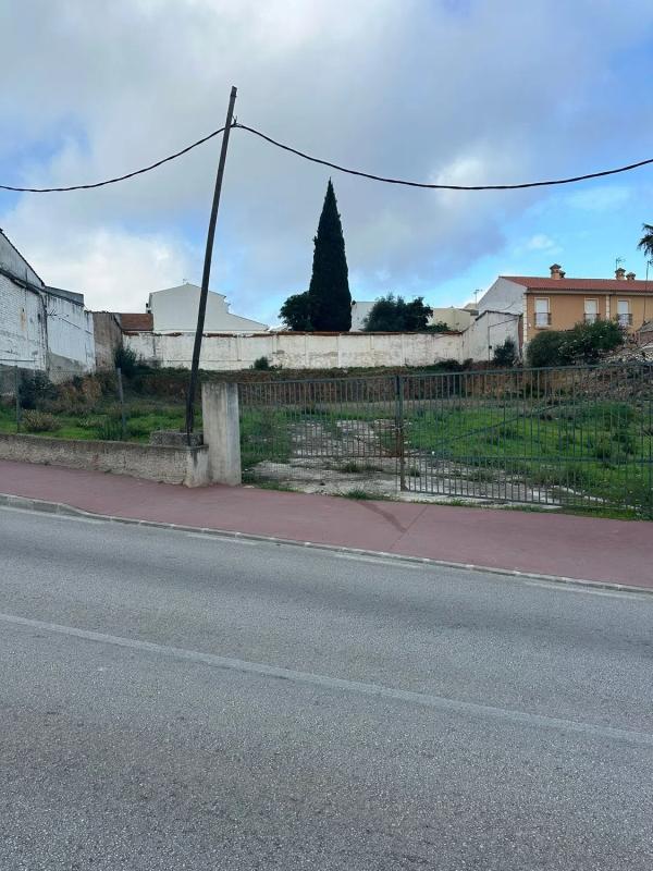 Terreno en venta en Coin, Malaga photo 4