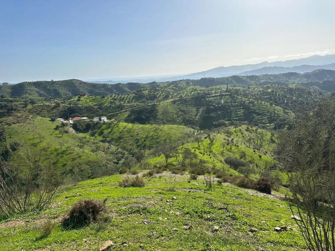 Terreno en venta en Cártama, Malaga photo 2