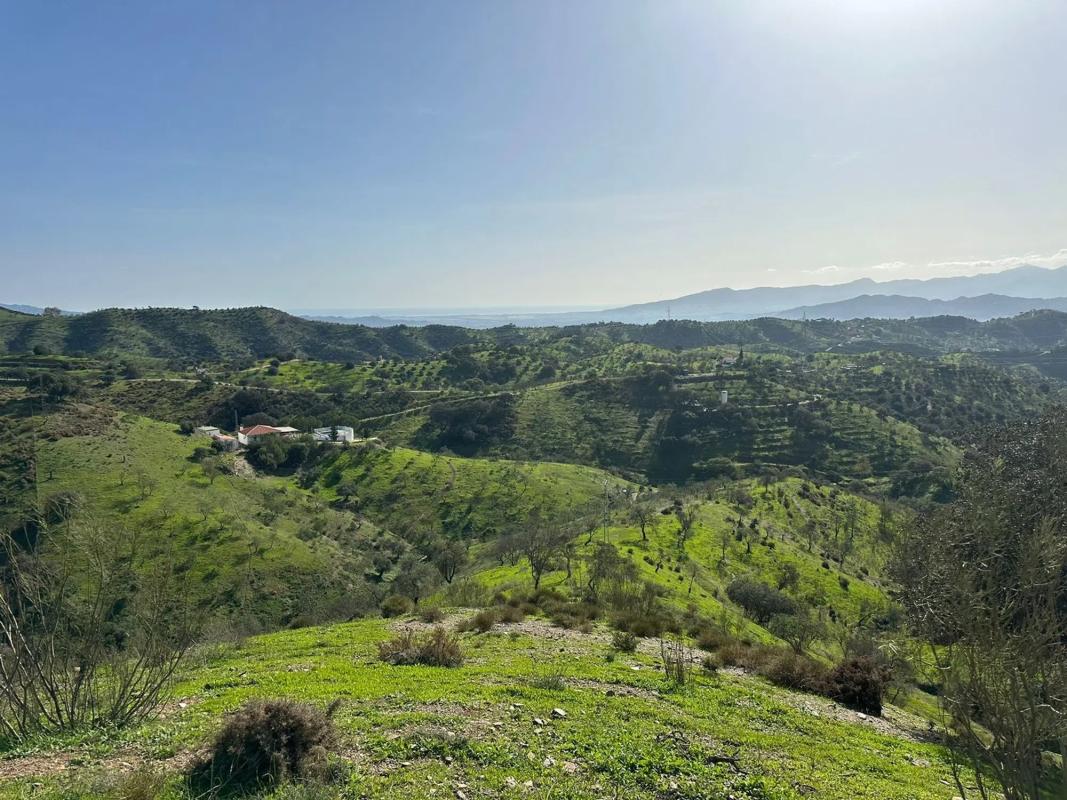 Terreno en venta en Cártama, Malaga photo 3