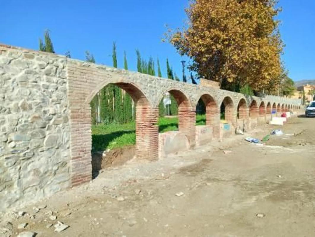 Участок земли на продажу в Ринкон-де-ла-Виктория, Малага photo 2