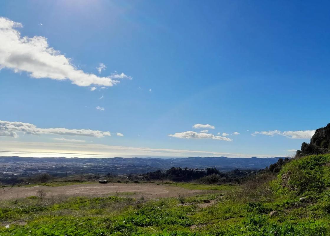 Terreno en venta en Mijas, Malaga photo 1