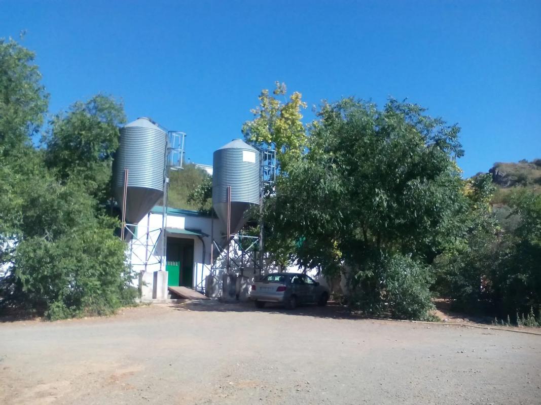 Участок земли на продажу в Архидона, Малага photo 1
