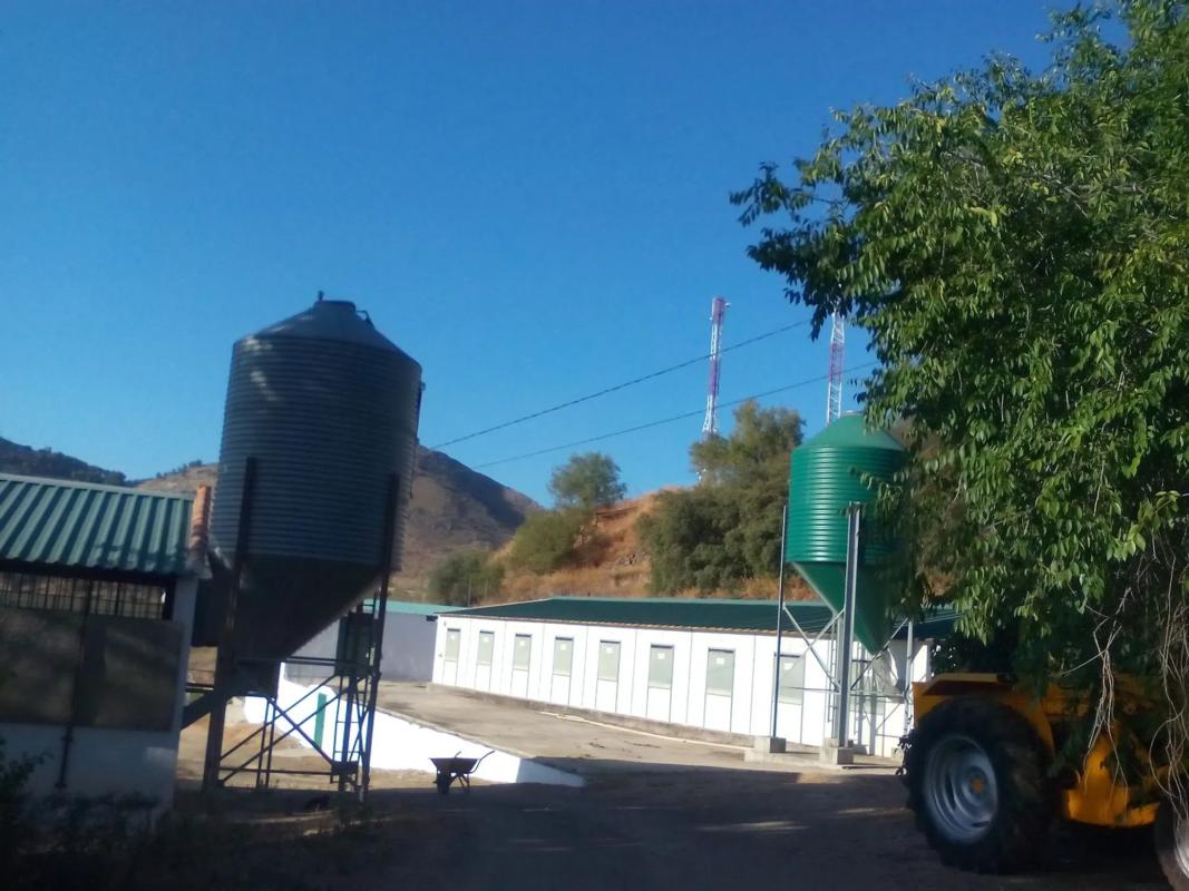 Участок земли на продажу в Архидона, Малага photo 2