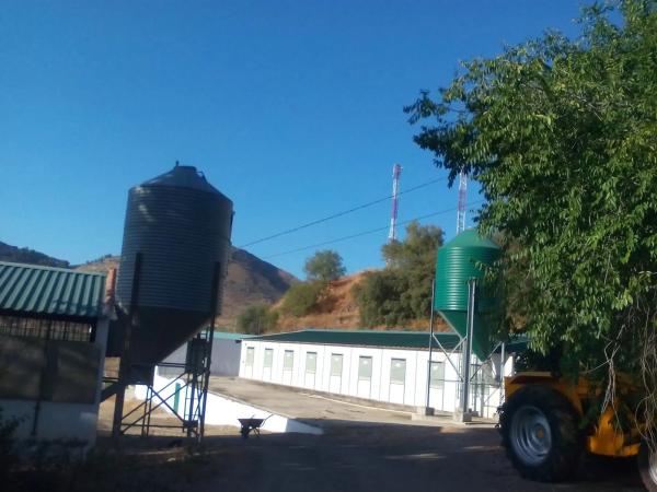 Terreno en lagunillas s/n photo 2