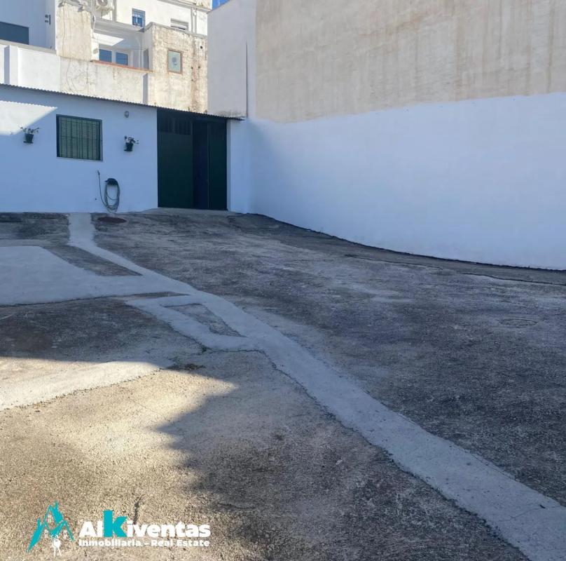 Land for sale in Alhaurín el Grande, Malaga photo 1