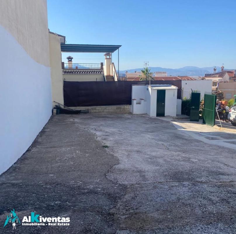 Land for sale in Alhaurín el Grande, Malaga photo 2
