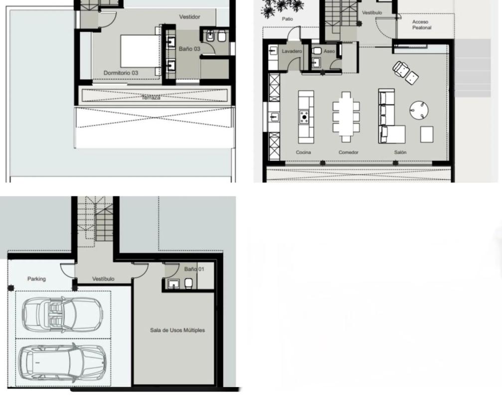 Działka na sprzedaż w Mijas, Malaga plan 1