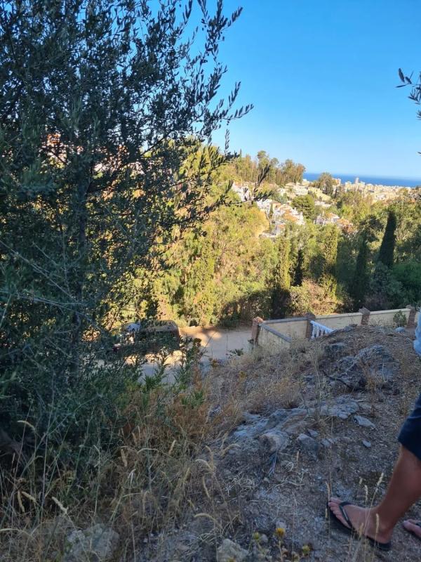 Działka na sprzedaż w Mijas, Malaga photo 3