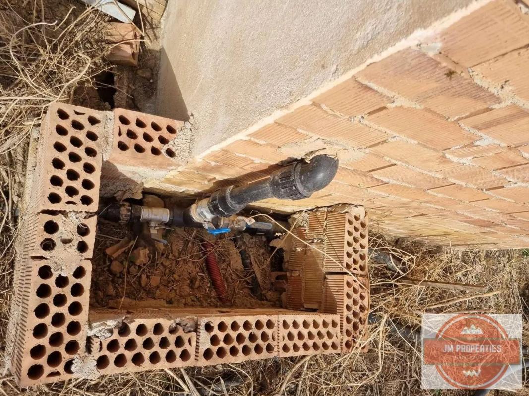 Terreno en venta en Casarabonela, Malaga photo 3