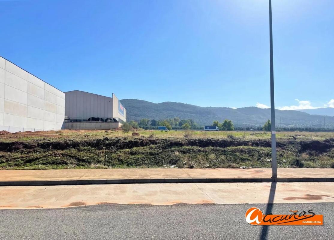 Участок земли на продажу в Антекера, Малага photo 2