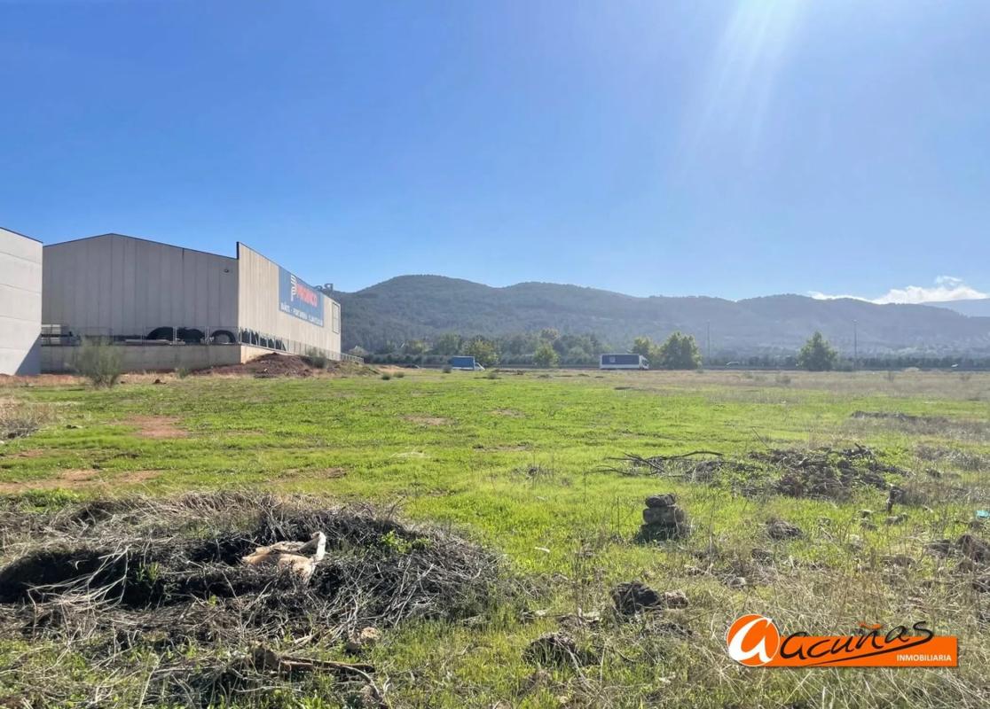 Участок земли на продажу в Антекера, Малага photo 3