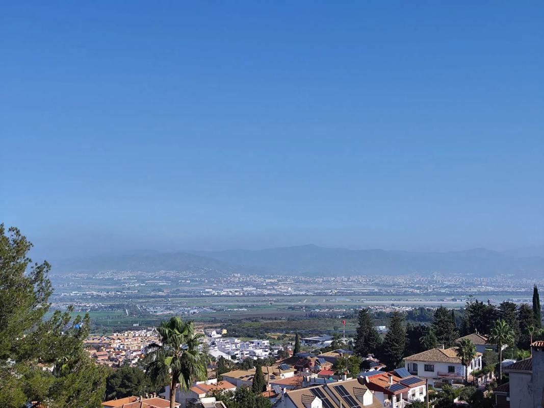 Działka na sprzedaż w Alhaurín de la Torre, Malaga photo 2