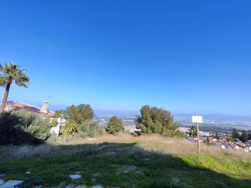 Działka na sprzedaż w Alhaurín de la Torre, Malaga photo 3
