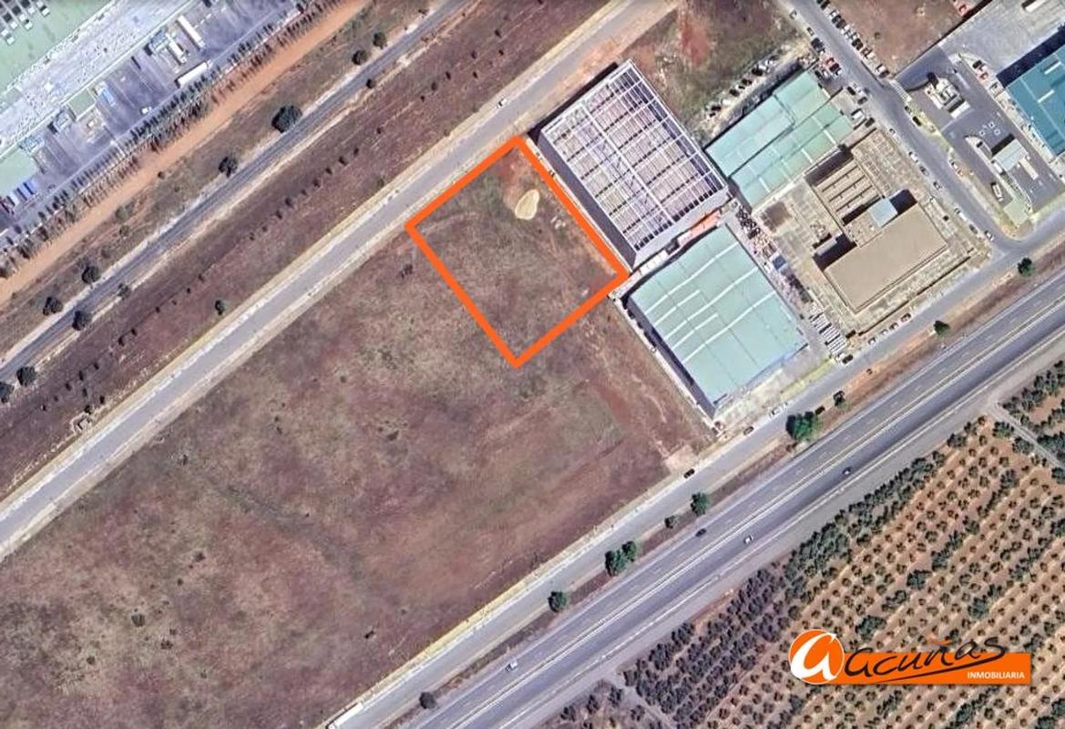 Участок земли на продажу в Антекера, Малага photo 5