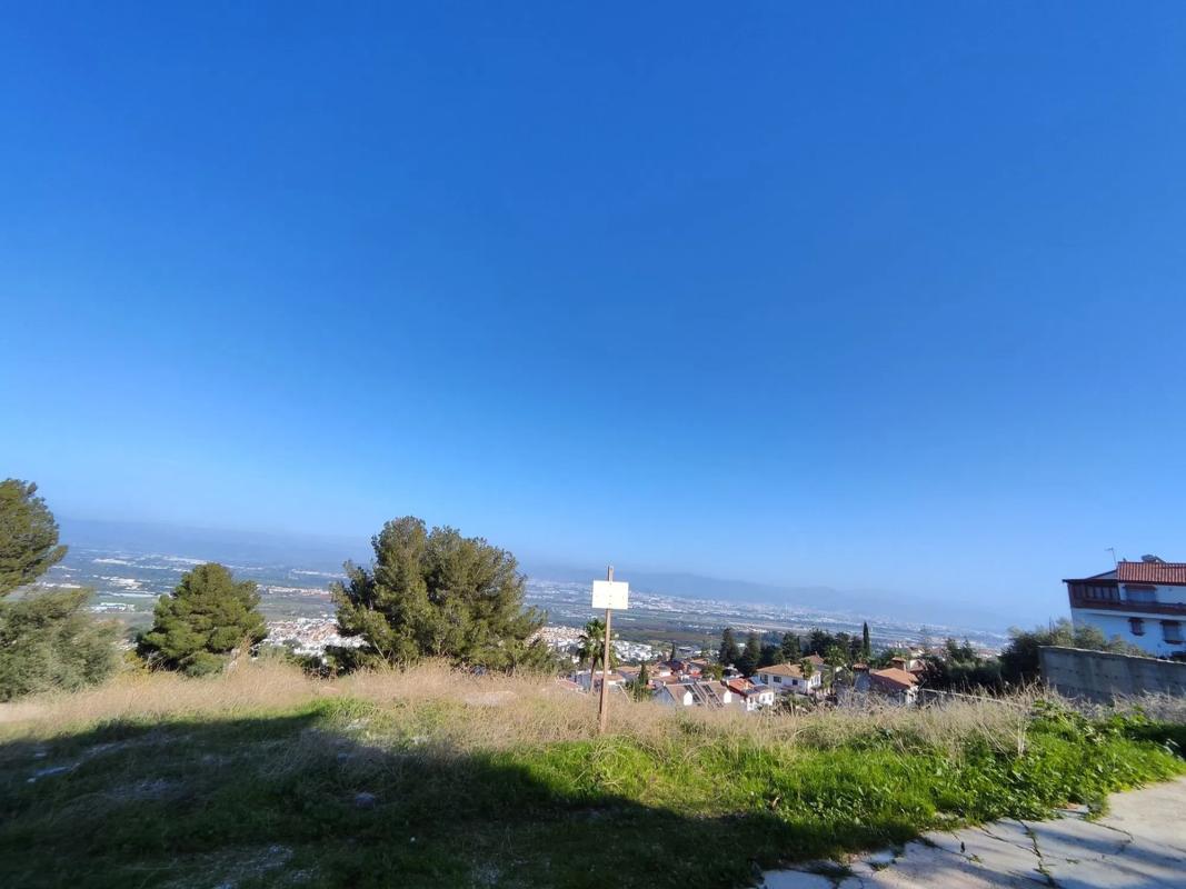Działka na sprzedaż w Alhaurín de la Torre, Malaga photo 4