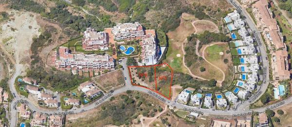 Terreno en avenida de la Resina, 3 photo 4