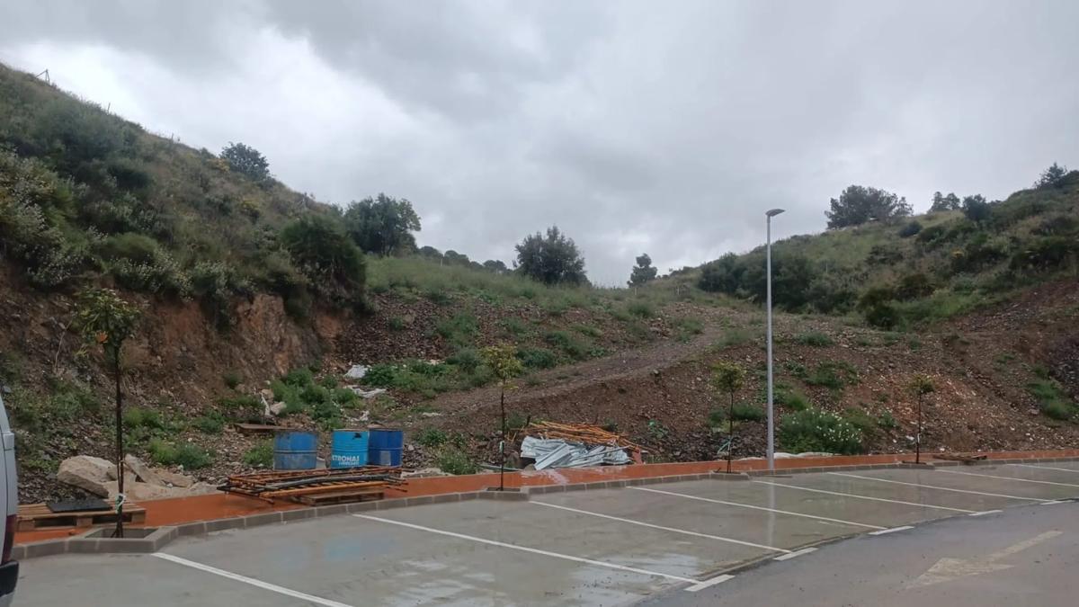 Działka na sprzedaż w Fuengirola, Malaga photo 1